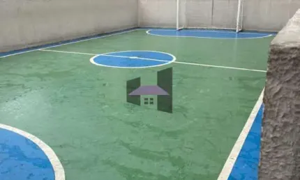 Apartamento com 2 quartos à venda na Rua São Francisco de Assis, Jardim Santo Elias, São Paulo por R$ 445.000