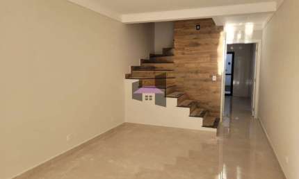 Casa com 3 quartos à venda na Rua Doutor Roberto Tarle, Vila Fiat Lux, São Paulo por R$ 880.000