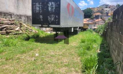 Terreno à venda na Rua Itapiraco, Vila Guedes, São Paulo por R$ 1.200.000