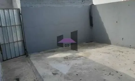 Casa com 1 quarto para alugar na rua felicíssimo de souza, vila jaguari, são paulo por r$ 850