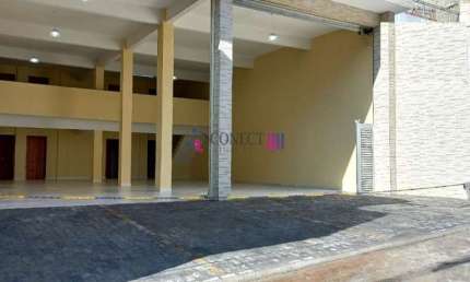 Sala comercial para alugar na Avenida Raimundo Pereira de Magalhães, Jardim Íris, São Paulo por R$ 10.000