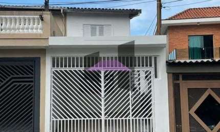 Casa com 2 quartos à venda na Rua Tomás Ribeiro Colaço, Jaraguá, São Paulo por R$ 550.000