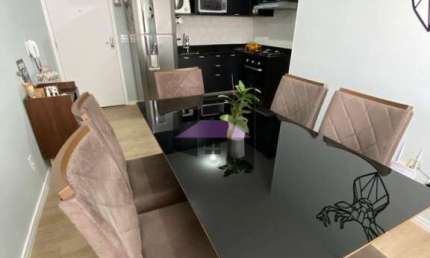 Apartamento com 2 quartos à venda na Rua Laranjal do Jari, Vila Pirituba, São Paulo por R$ 330.000