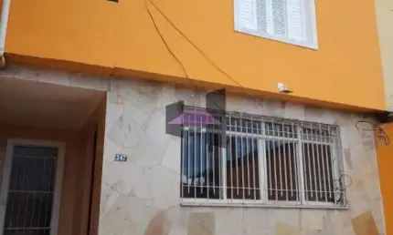 Casa com 2 quartos à venda na rua batinga, vila nova mazzei, são paulo por r$ 460.000