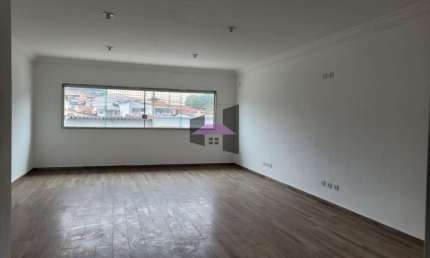 Sala comercial para alugar na Avenida Elísio Cordeiro de Siqueira, Jardim Santo Elias, São Paulo por R$ 3.000