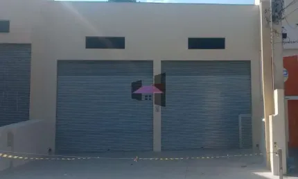 Sala comercial para alugar na Avenida Mutinga, Jardim Santo Elias, São Paulo por R$ 9.000