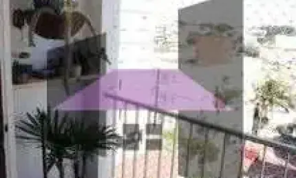 Apartamento com 2 quartos à venda na Vila Guedes, São Paulo  por R$ 280.900