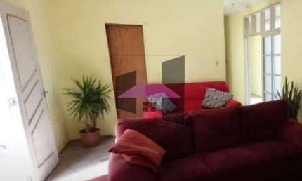 Casa em condomínio fechado com 4 quartos à venda na Rua Perséfone, City América, São Paulo por R$ 1.696.000