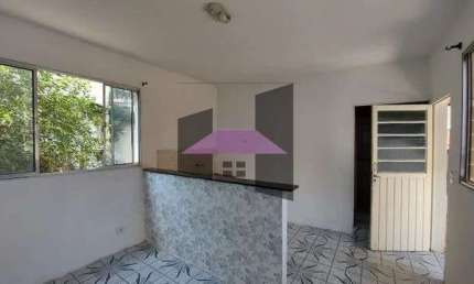 Casa com 3 quartos à venda na Rua Doutor Estevão Montebello, Freguesia do Ó, São Paulo por R$ 330.000