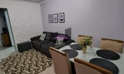 Apartamento com 2 quartos à venda no Loteamento City Jaragua, São Paulo  por R$ 277.000