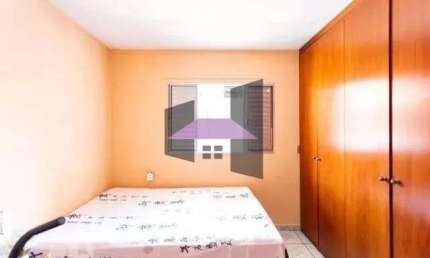 Casa com 3 quartos à venda na Rua Doutor Roberto Cursino de Moura, Novo Osasco, Osasco por R$ 540.000