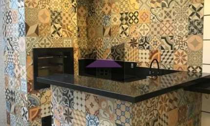 Casa com 3 quartos à venda na Rua Professora Altina Maynardi de Araújo, Parque São Domingos, São Paulo por R$ 1.290.000