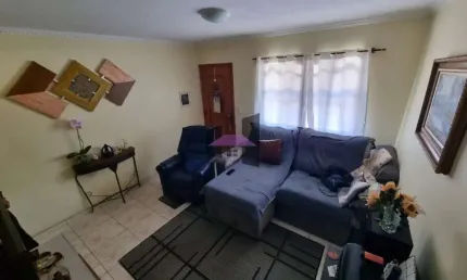 Casa em condomínio fechado à venda na Rua Irmã Maria Amélia, Vila Pirituba, São Paulo por R$ 390.000