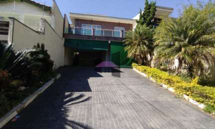 Casa com 4 quartos à venda na Rua Abraham Lincoln, Parque São Domingos, São Paulo por R$ 1.500.000
