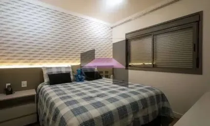 Apartamento com 3 quartos à venda na avenida imperatriz leopoldina, vila leopoldina, são paulo por r$ 2.810.000
