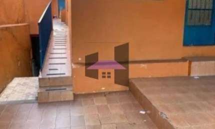Casa com 2 quartos à venda na Rua Maria Julieta Drummond de Andrade, Vila Guedes, São Paulo por R$ 425.000