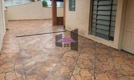 Casa com 3 quartos à venda na Rua Agostinho dos Santos, Pirituba, São Paulo por R$ 850.000
