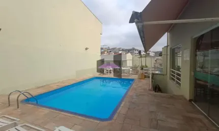 Casa em condomínio fechado com 2 quartos à venda na Avenida Santa Mônica, Jardim Santa Mônica, São Paulo por R$ 420.000
