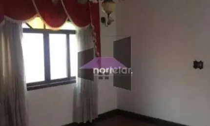 Casa com 5 quartos à venda na Rua Major Alfredo Romão, Vila Clarice, São Paulo por R$ 1.350.000