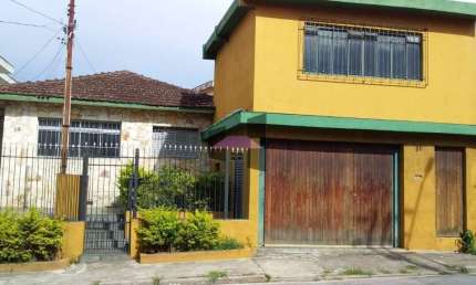 Casa com 2 quartos à venda na Rua Theófilo Azambuja, Jaraguá, São Paulo por R$ 430.000
