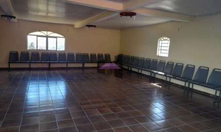 Chácara / sítio com 5 quartos à venda na Rua Céu, Chácaras Bom Tempo, Franco da Rocha por R$ 3.200.000