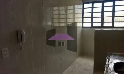 Apartamento com 2 quartos à venda na Rua Coronel José Venâncio Dias, Jardim Jaraguá, São Paulo por R$ 220.000