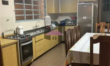 Casa com 2 quartos à venda na rua josé mascaro, vila jaguara, são paulo por r$ 560.000