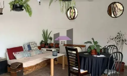 Casa com 3 quartos à venda na Rua Erva das Virgens, Jardim Vista Linda, São Paulo por R$ 420.000