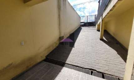 Casa com 2 quartos para alugar na Rua Felicíssimo de Souza, Pirituba, São Paulo por R$ 2.700