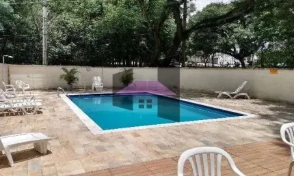 Apartamento com 3 quartos à venda no Parque São Domingos, São Paulo  por R$ 440.000