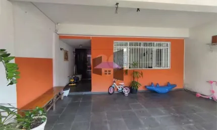 Casa com 2 quartos à venda na Estrada Turística do Jaraguá, Jardim Santo Elias, São Paulo por R$ 615.000