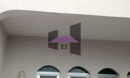 Casa com 3 quartos à venda na Travessa Manoel Cirilo Vitório, Vila Pereira Barreto, São Paulo por R$ 550.000