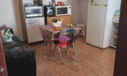 Casa com 4 quartos à venda na Rua Erva de São Cristóvão, Jardim Vista Linda, São Paulo por R$ 380.000
