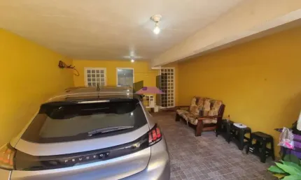 Casa com 3 quartos à venda na Rua Horácio Romeu, Jardim Vista Linda, São Paulo por R$ 580.000