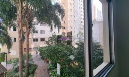 Apartamento com 2 quartos à venda na água branca, são paulo  por r$ 320.000