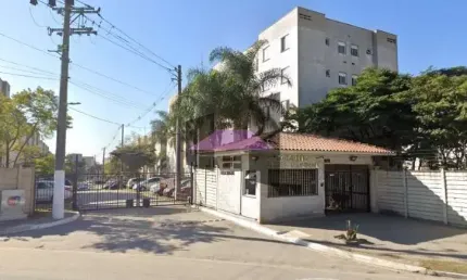 Apartamento com 2 quartos à venda na rua friedrich von voith, jaraguá, são paulo por r$ 230.000