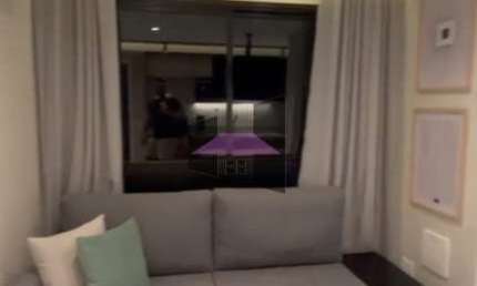 Apartamento com 2 quartos para alugar em Moema, São Paulo  por R$ 8.000