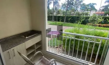 Apartamento com 3 quartos à venda na Avenida Santa Marina, Água Branca, São Paulo por R$ 580.000