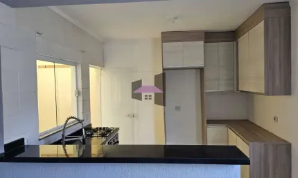 Casa com 2 quartos à venda na Rua Mestre Cosme Fernandes, Vila dos Remédios, São Paulo por R$ 366.000