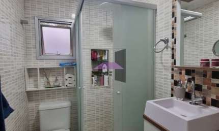 Apartamento com 2 quartos para alugar na Avenida Agenor Couto de Magalhães, Vila Pirituba, São Paulo por R$ 2.350