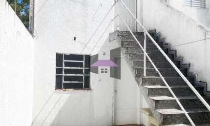 Casa com 3 quartos para alugar na Rua Cerro Corá, Vila Romana, São Paulo por R$ 4.500