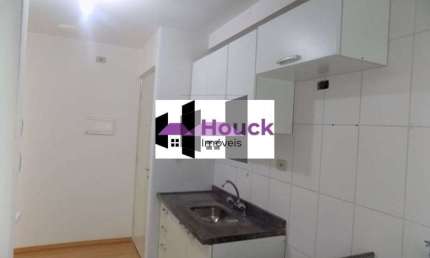 Apartamento com 2 quartos à venda na Rua Miguel Petrilli, Pirituba, São Paulo por R$ 290.000