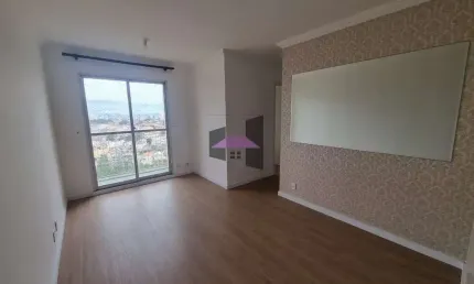 Apartamento com 3 quartos à venda na rua willis roberto banks, parque maria domitila, são paulo por r$ 490.000