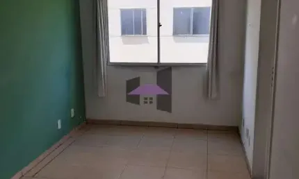 Apartamento com 3 quartos à venda na Avenida O Trabuco Rádio Jornal, Jardim Platina, Osasco por R$ 290.000