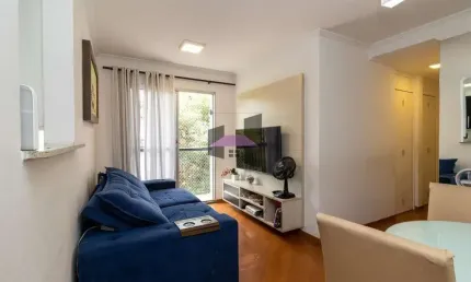 Apartamento com 2 quartos à venda na rua desembargador manoel carlos da costa leite, conjunto residencial vista verde, são paulo por r$ 330.000