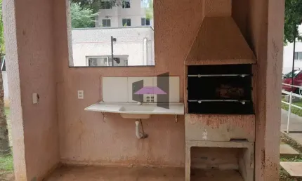Apartamento com 2 quartos à venda na avenida alexios jafet, jardim ipanema (zona oeste), são paulo por r$ 200.000
