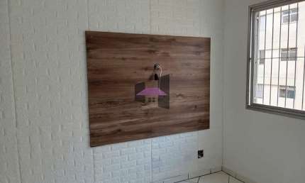 Apartamento com 2 quartos para alugar na Estrada Turística do Jaraguá, Pirituba, São Paulo por R$ 2.000