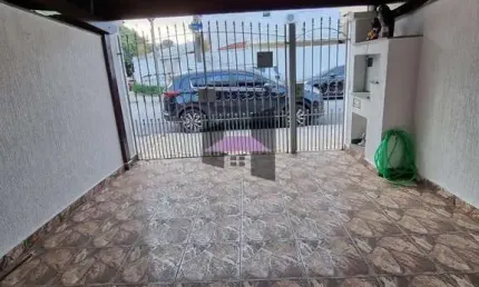 Casa com 2 quartos à venda na Rua José Baroncelli, City Recanto Anastácio, São Paulo por R$ 700.000