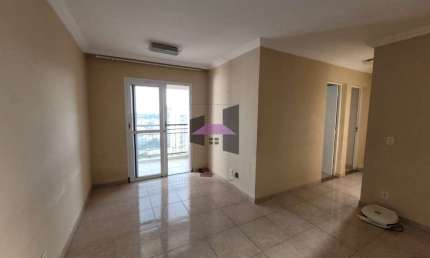 Apartamento com 2 quartos para alugar na Rua Willis Roberto Banks, Parque Maria Domitila, São Paulo por R$ 2.500