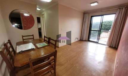 Apartamento com 2 quartos para alugar na Rua José Carlos de Resende, Conjunto Residencial Vista Verde, São Paulo por R$ 2.150